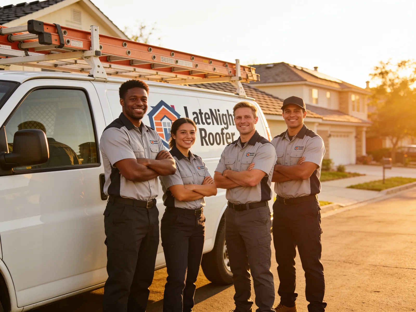 Emergency Roof Repair company in Milford, TX